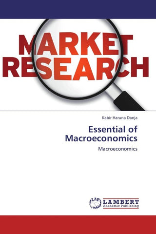 Essential of Macroeconomics