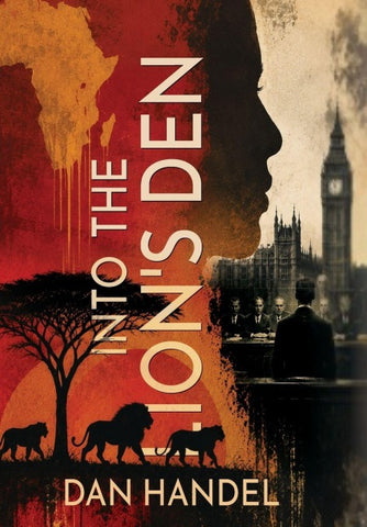 Into the Lion's Den