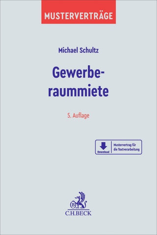 Gewerberaummiete