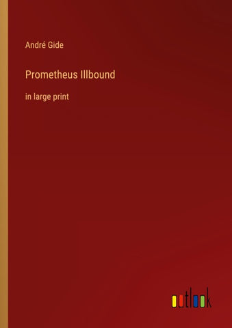 Prometheus Illbound