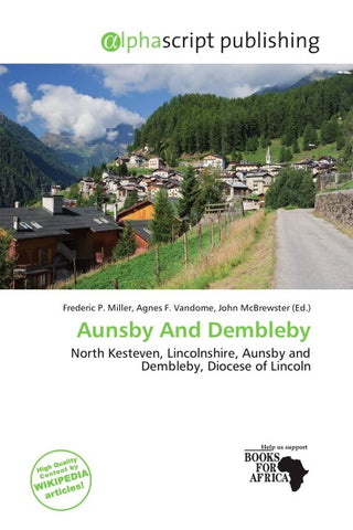 Aunsby And Dembleby