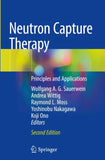 Neutron Capture Therapy