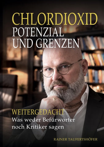 Chlordioxid - Potenzial und Grenzen