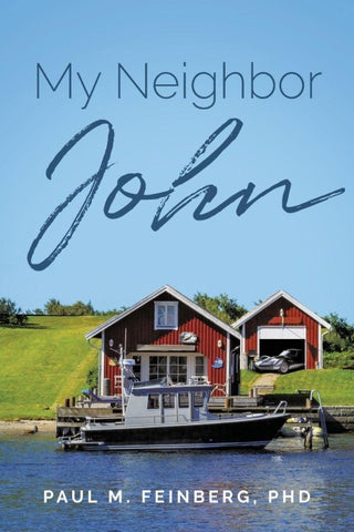 My Neighbor John