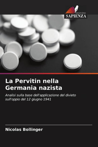 La Pervitin nella Germania nazista
