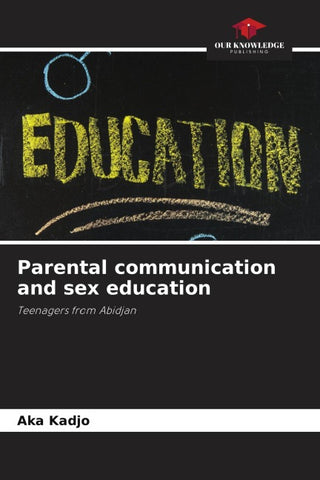 Parental communication and sex education