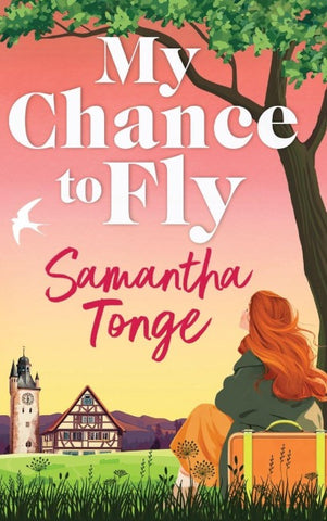 My Chance to Fly