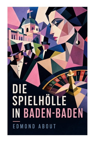 Die Spielhölle in Baden-Baden
