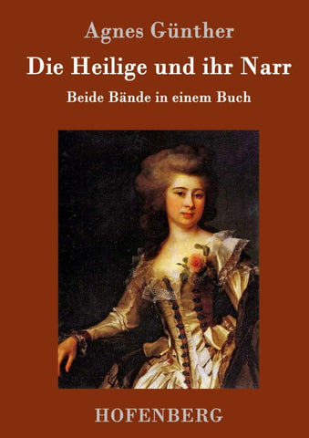 Die Heilige und ihr Narr