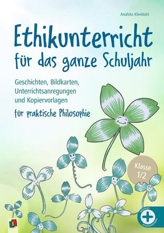 Ethikunterricht für das ganze Schuljahr – Klasse 1/2