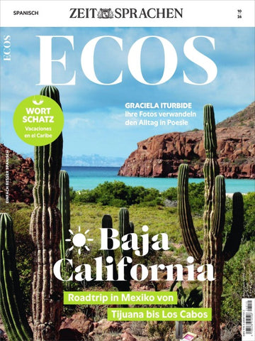 Ecos 10/26