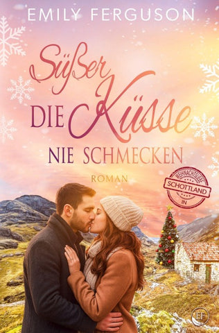 Süßer die Küsse nie schmecken