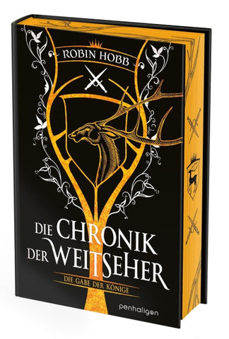 Die Gabe der Könige