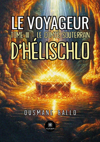 Le voyageur