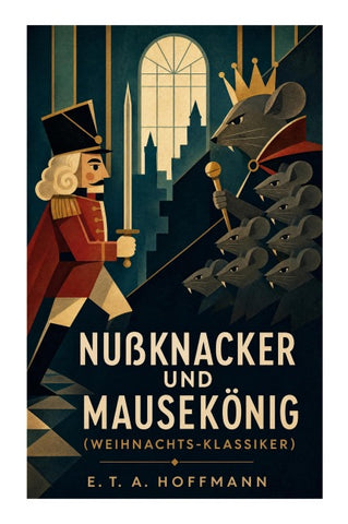 Nußknacker und Mausekönig (Weihnachts-Klassiker)