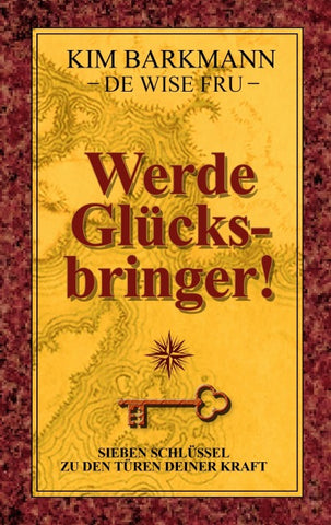 Werde Glücksbringer!