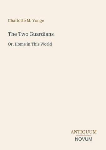 The Two Guardians