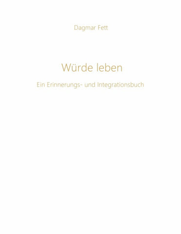 Würde leben