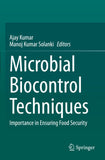 Microbial Biocontrol Techniques