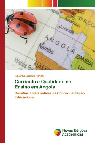 Currículo e Qualidade no Ensino em Angola
