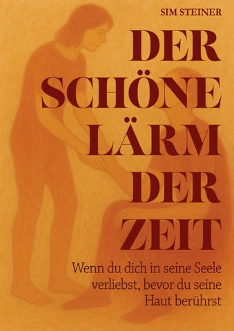 Der schöne Lärm der Zeit