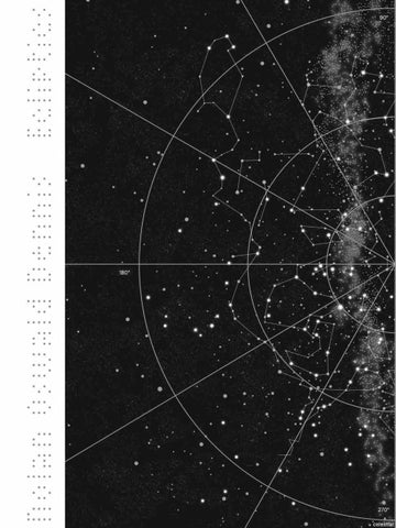Nolan Oswald Dennis. Ecliptics