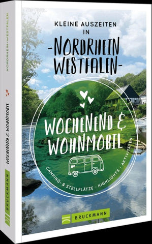 Kleine Auszeiten in NRW