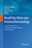 BeadChip Molecular Immunohematology