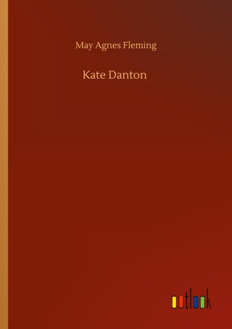 Kate Danton