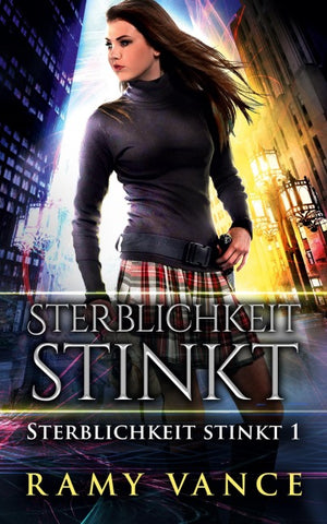 Sterblichkeit stinkt