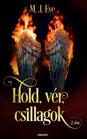 Hold, vér, csillagok