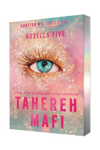 Believe Me Paperback Deluxe Limited Edition