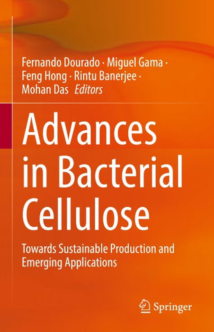 Advances in Bacterial Cellulose