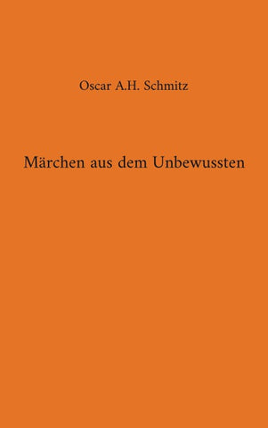 Märchen aus dem Unbewussten