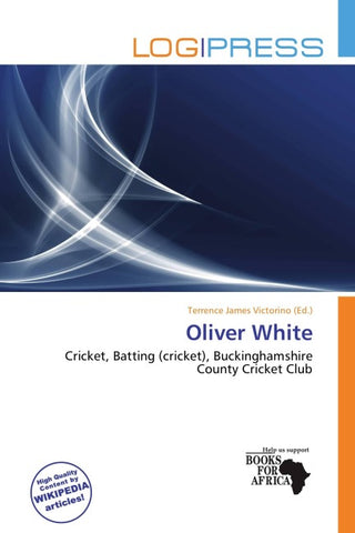 Oliver White