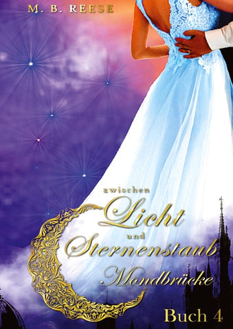 zwischen Licht und Sternenstaub