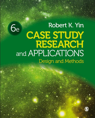 Case Study Research and Applications