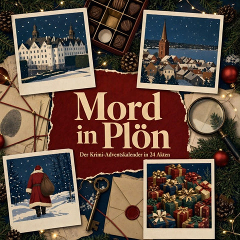 Mord in Plön