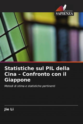 Statistiche sul PIL della Cina - Confronto con il Giappone