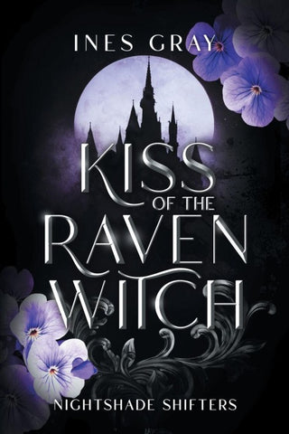 Kiss Of The Raven Witch