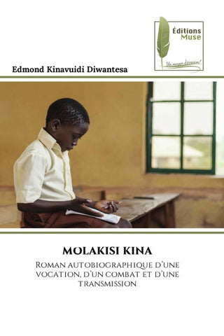 MOLAKISI KINA