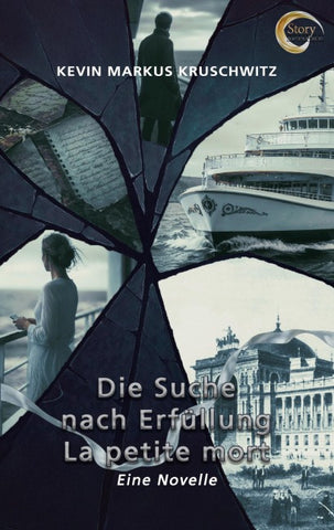 Die Suche nach Erfüllung – La petite mort