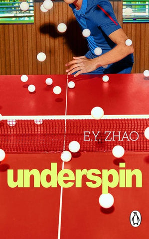 Underspin