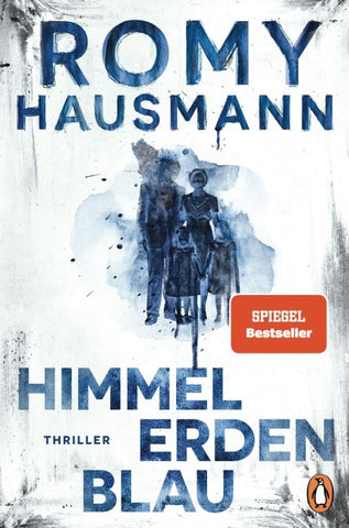 Himmelerdenblau