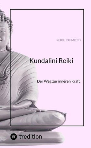 Kundalini Reiki