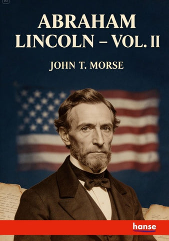 Abraham Lincoln