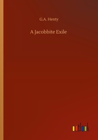 A Jacobbite Exile