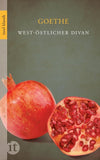 West-östlicher Divan