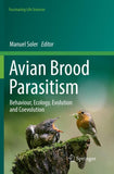 Avian Brood Parasitism