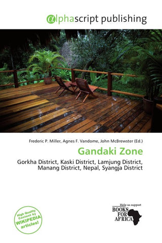 Gandaki Zone